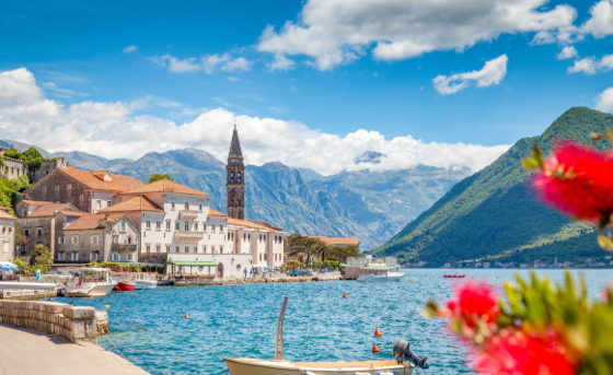 Yurt Dışı Balayı